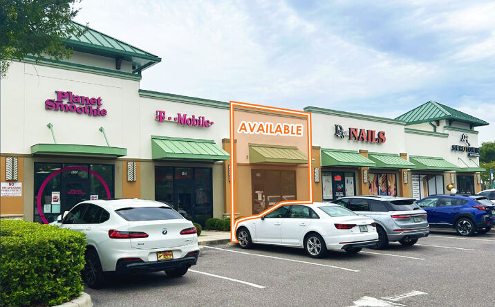 Pictures of Retail property located at 7790 Winter Garden Vineland Rd, Windermere, FL 34786 for lease - image #1