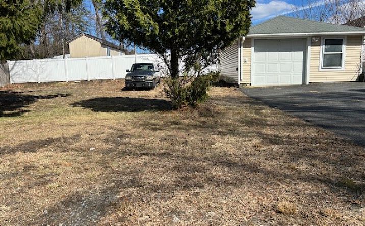 Pictures of Land, Industrial property located at 27 Nickerson Rd, Ashland, MA 01721 for lease - image #1