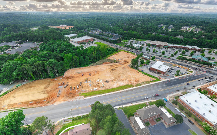 Pictures of Retail, Office property located at Sharonwood Ln, Rock Hill, SC 29732 for lease - image #1