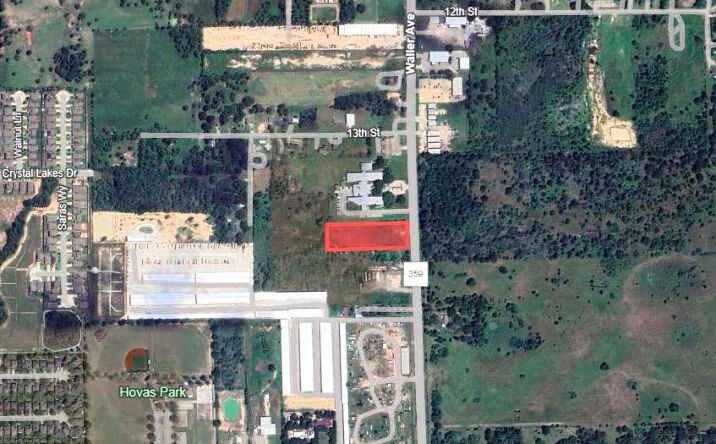 Pictures of Land property located at 740 FM 359 S, Brookshire, TX 77423 for lease - image #1