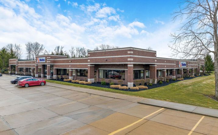 Pictures of Office, Industrial property located at 8959 Tyler Blvd., Mentor, OH 44060 for lease - image #1