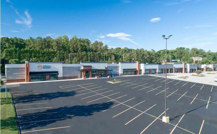 Pictures of Retail property located at 2685 Celanese Rd, Rock Hill, SC 29732 for lease - image #1