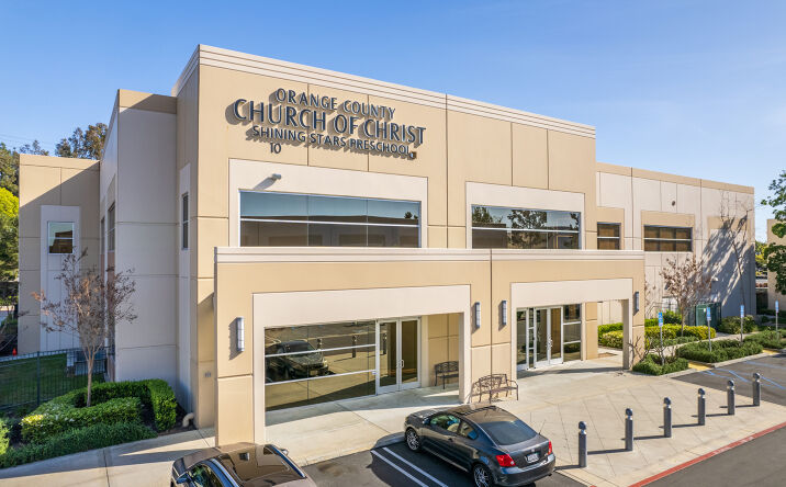 Pictures of Retail property located at 10 Goodyear, Irvine, CA 92618 for lease - image #1