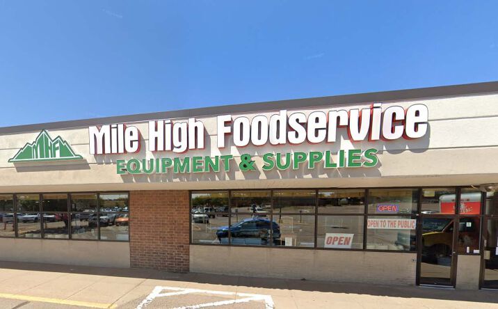 Pictures of Retail, Restaurant property located at 8659 Sheridan Blvd, Westminster, CO 80003 for lease - image #1