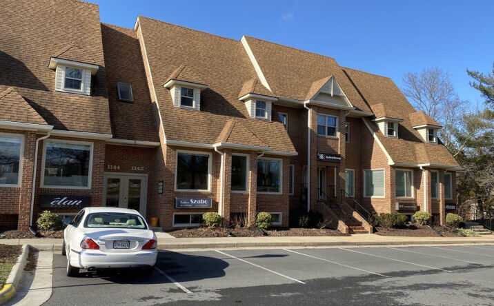 Pictures of Office property located at 1142 Walker Rd, Great Falls, VA 22066 for lease - image #1