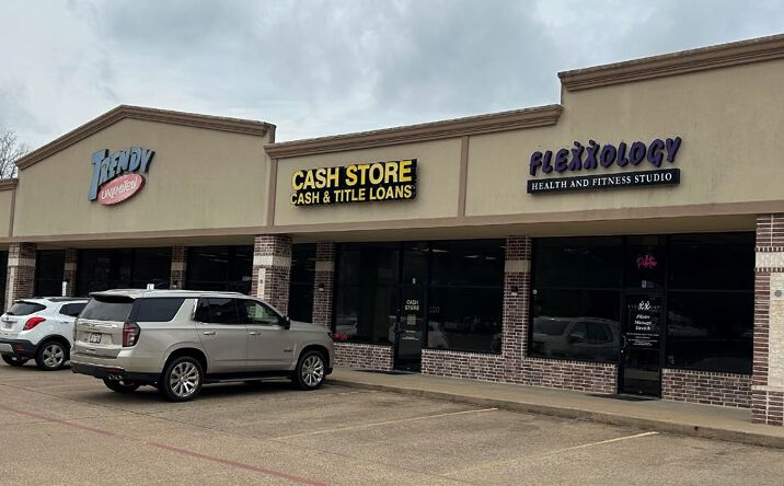 Pictures of Retail property located at 1023 N University Dr, Nacogdoches, TX 75961 for lease - image #1