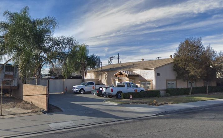 Pictures of Industrial, Land property located at 16213 Illinois Ave, Paramount, CA 90723 for lease - image #1