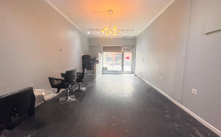Pictures of Retail, Office property located at 328 Rogers Ave, Brooklyn, NY 11225 for lease - image #1