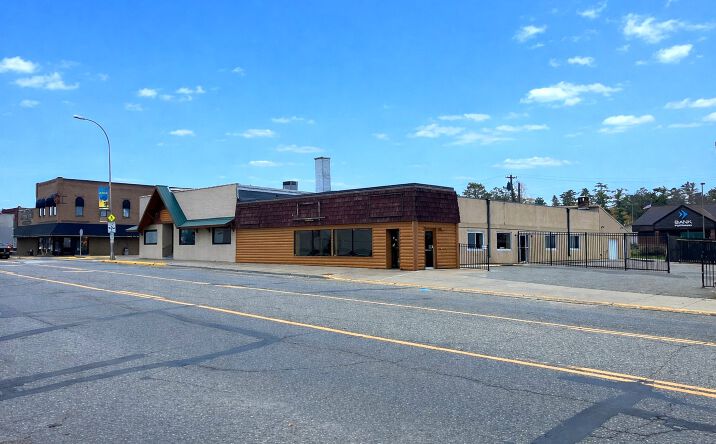 Pictures of Retail, Industrial property located at 603 Minnesota Ave W (MN-371 NW), Walker, MN 56484 for lease - image #1