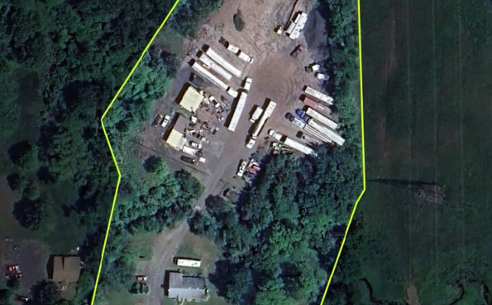 Pictures of Office property located at 482-Route 22, Lebanon, NJ 08833 for lease - image #1