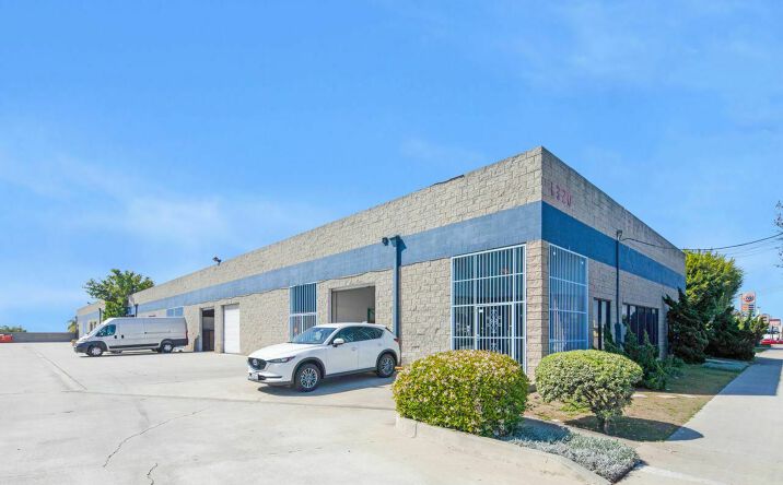 Pictures of Industrial, Office property located at 1320 W El Segundo Blvd, Gardena, CA 90247 for lease - image #1
