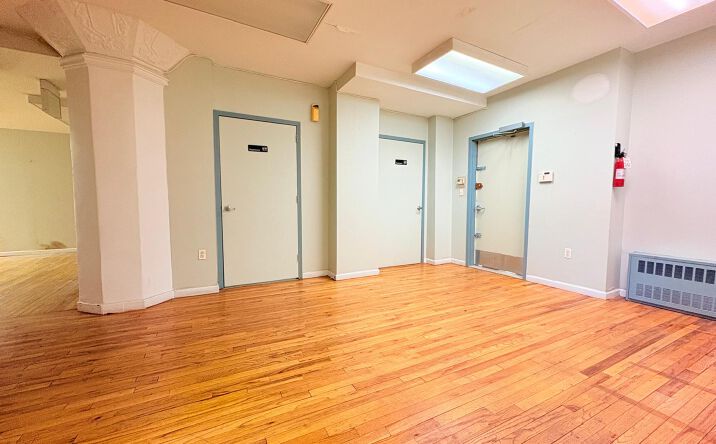 Pictures of Retail, Office, Special Purpose property located at 1469 Bedford Ave, Brooklyn, NY 11238 for lease - image #1