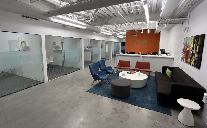 Pictures of Office property located at 110 E 9th St, Los Angeles, CA 90079 for lease - image #1