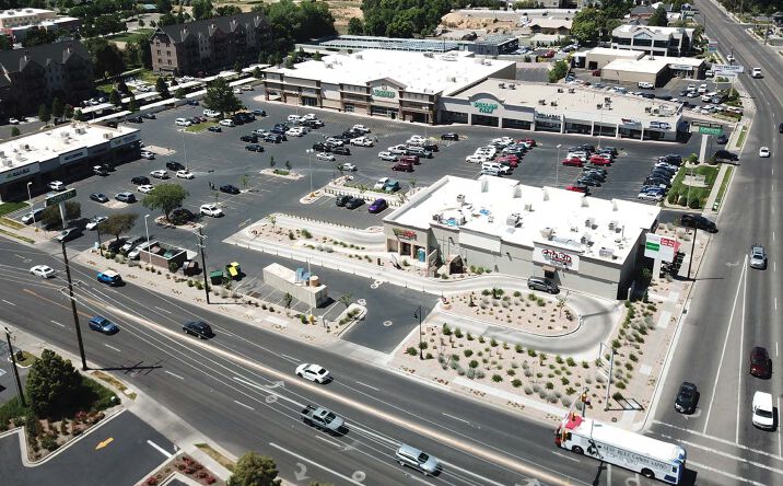 Pictures of Retail property located at 1773 E Murray Holladay Rd, Salt Lake City, UT 84117 for lease - image #1