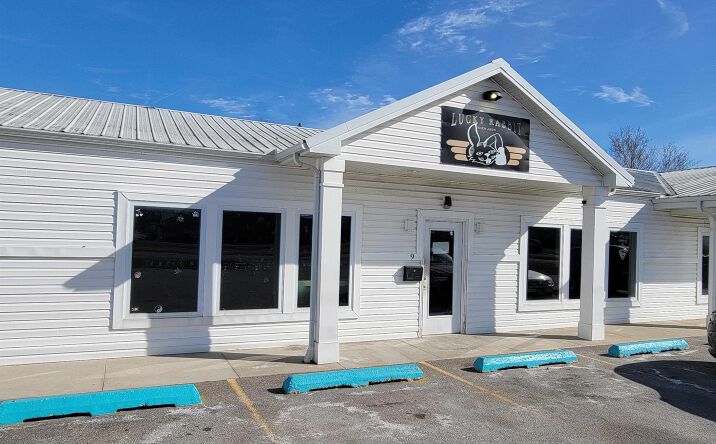 Pictures of Retail, Office, Restaurant, Industrial property located at 3351 S 6th Street Frontage Road #9, Springfield, IL 62703 for lease - image #1