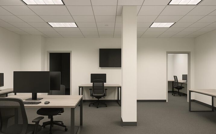 Pictures of Office property located at 75 Nassau Terminal Road, North Hempstead, NY 11040 for lease - image #1