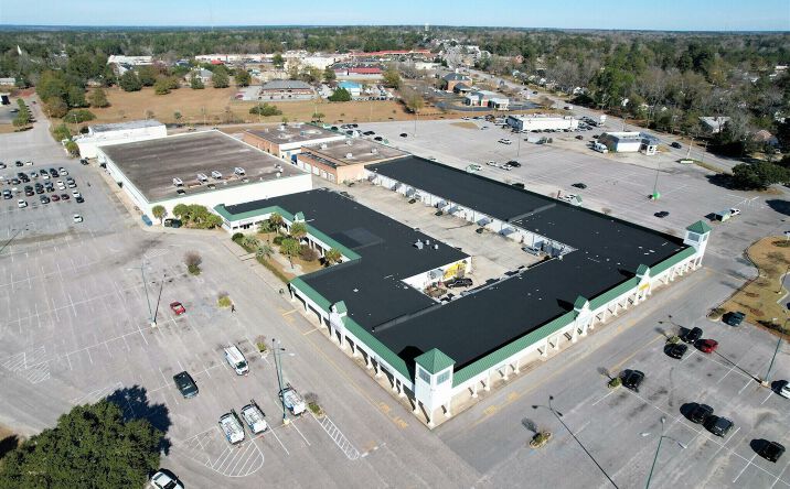 Pictures of Retail property located at 1214 Saint Matthews Road, Ste 321, Orangeburg, SC 29115 for lease - image #1
