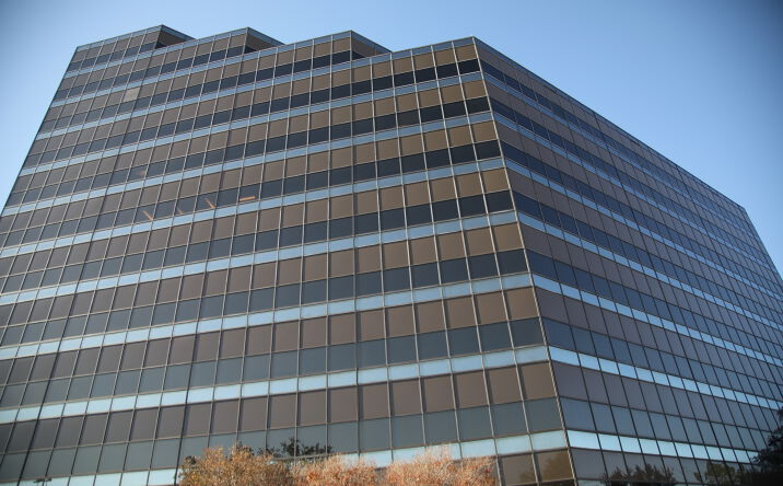 Pictures of Office property located at 9801 Westheimer Rd, Houston, TX 77042 for lease - image #1