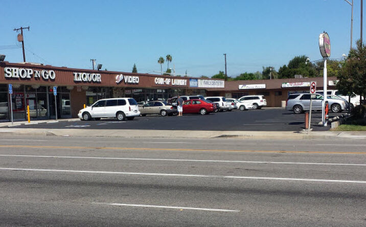 Pictures of Retail, Office property located at 641-671 S Beach Blvd, La Habra, CA 90631 for lease - image #1
