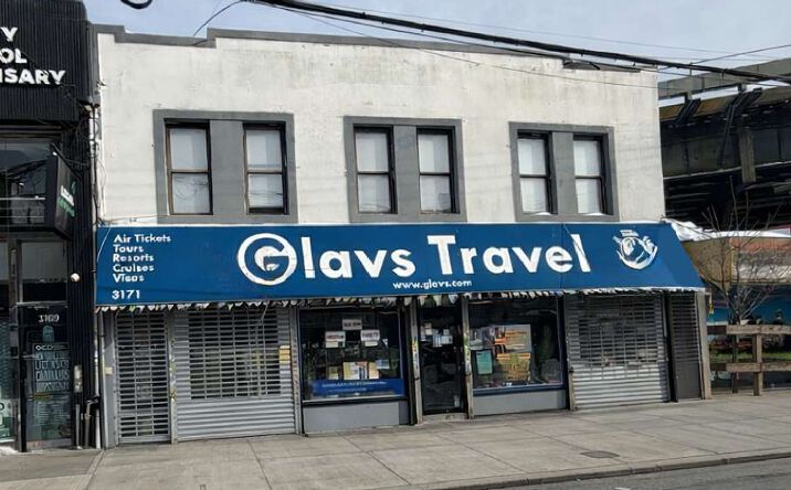 Pictures of Retail, Office property located at 3171 Coney Island Avenue, Brooklyn, NY 11235 for lease - image #1