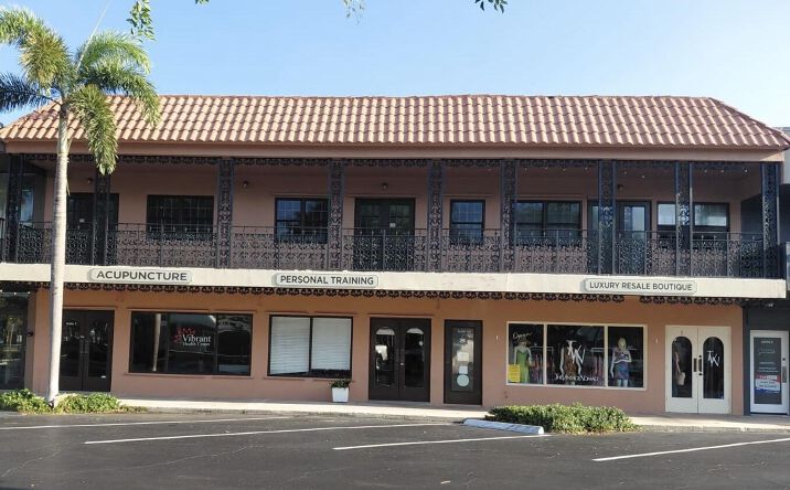 Pictures of Land property located at 3020 N Federal Highway 3-4, Fort Lauderdale, FL 33306 for lease - image #1