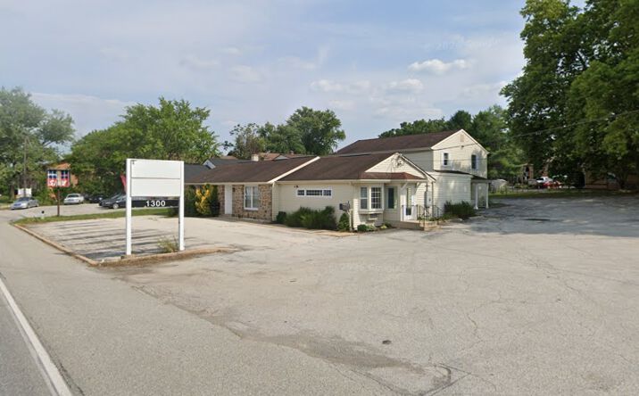 Pictures of Retail property located at 1300 Old West Chester Pike, West Chester, PA 19382 for lease - image #1
