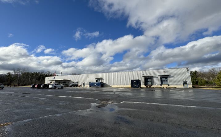 Pictures of Industrial property located at 39 Myer Rd, Willsboro, NY 12996 for lease - image #1