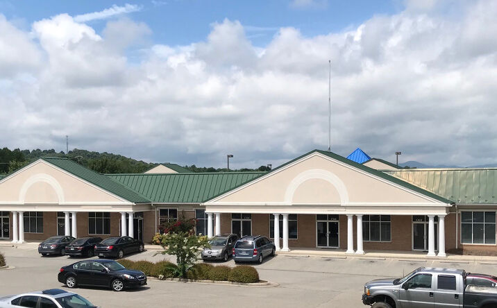 Pictures of Office property located at 1366 American Way Ct, Bedford, VA 24523 for lease - image #1