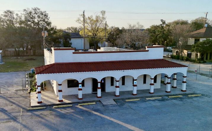 Pictures of Office, Retail property located at 7830 Louis Pasteur Dr, San Antonio, TX 78229 for lease - image #1