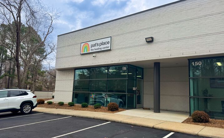 Pictures of Office property located at 1201 Wood Ridge Center Dr, Charlotte, NC 28217 for lease - image #1