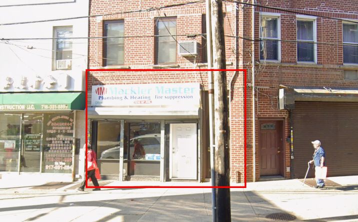 Pictures of Office, Retail property located at 7216 16th Ave, Brooklyn, NY 11204 for lease - image #1