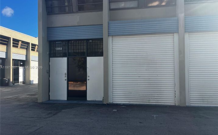 Pictures of Office property located at 12053 SW 131st Ave # 12053, Miami, FL 33186 for lease - image #1