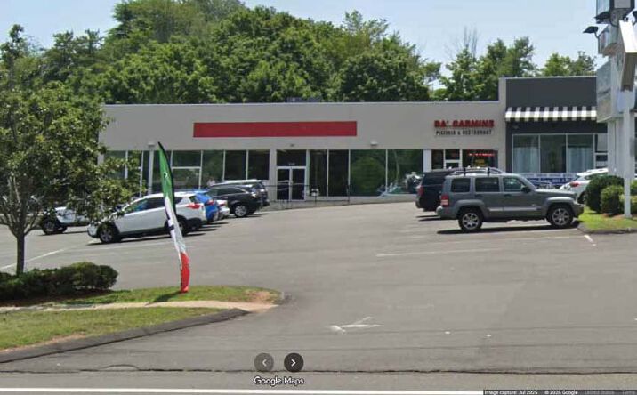Pictures of Retail property located at 845 W Main St, Branford, CT 06405 for lease - image #1