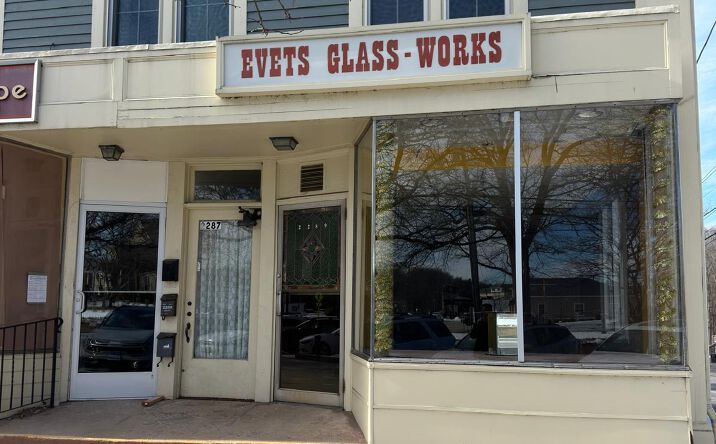 Pictures of Retail property located at 2277-2289 Main St, Glastonbury, CT 06033 for lease - image #1