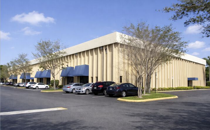Pictures of Office, Industrial property located at 1700 NW 66th Ave, Plantation, FL 33313 for lease - image #1