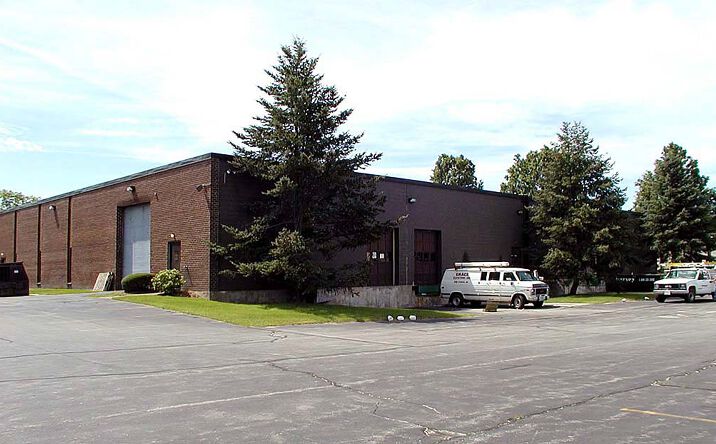 Pictures of Industrial property located at 310 School St, Acton, MA 01720 for lease - image #1