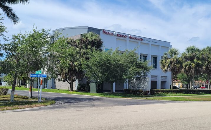 Pictures of Office property located at 3291 Woods Edge Pkwy, Bonita Springs, FL 34134 for lease - image #1