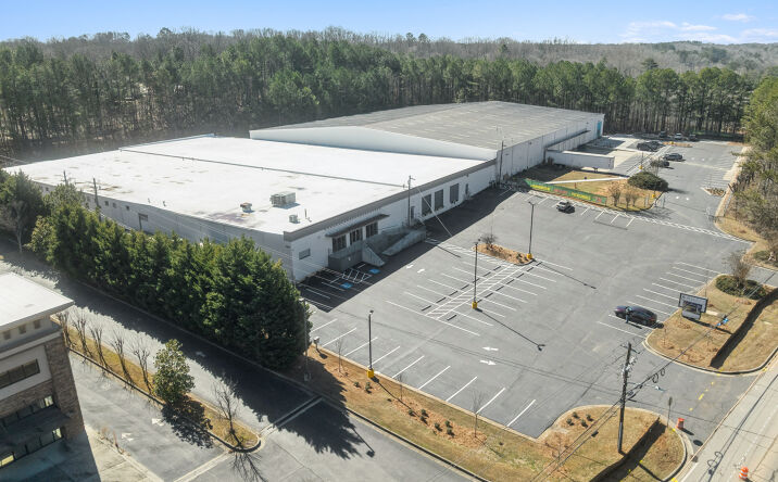 Pictures of Industrial property located at 1900 Buford Hwy, Duluth, GA 30097 for lease - image #1