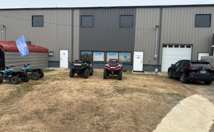 Pictures of Industrial property located at 8037 Standifer Gap Rd, Chattanooga, TN 37421 for lease - image #1