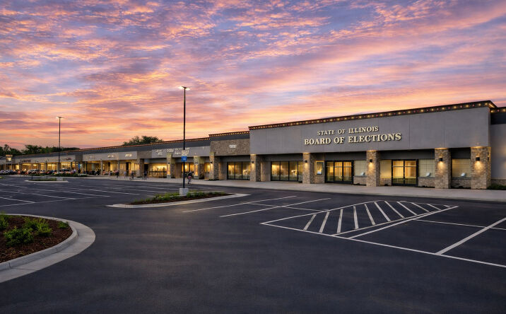 Pictures of Retail, Restaurant, Office property located at 2403 S MacArthur Blvd, Springfield, IL 62704 for lease - image #1