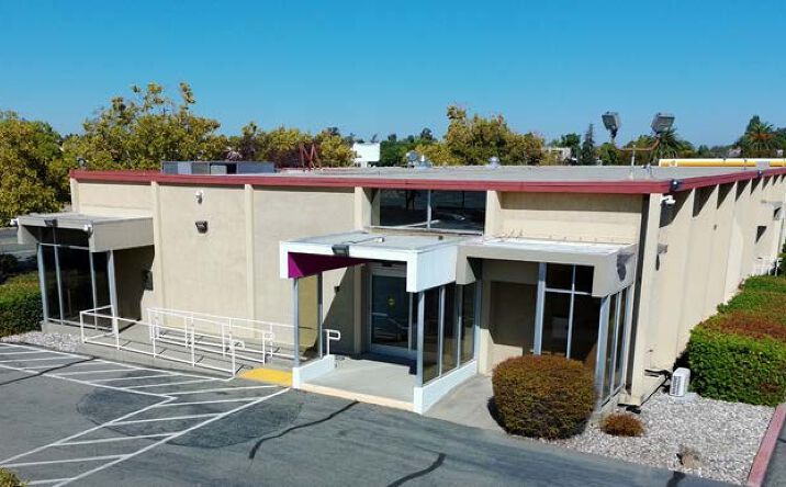 Pictures of Industrial property located at 5440 Dudley Blvd, McClellan Park, CA 95652 for lease - image #1