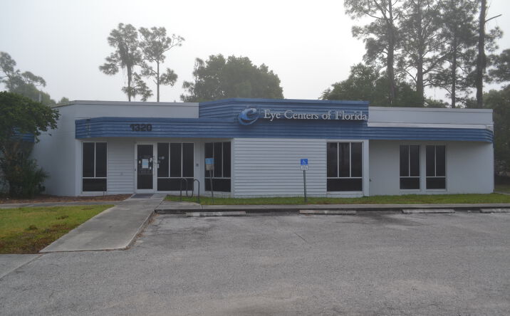Pictures of Retail, Office, Special Purpose property located at 1320 N 15th St, Immokalee, FL 34142 for lease - image #1