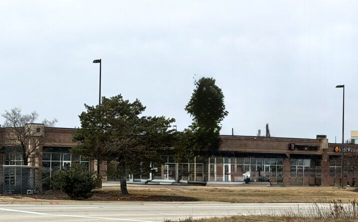 Pictures of Retail, Restaurant property located at 10351 Washington Ave, Sturtevant, WI 53177 for lease - image #1
