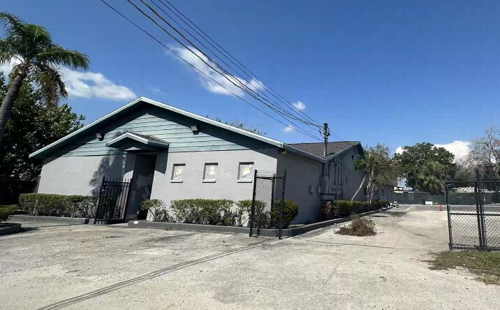 Pictures of Office, Industrial property located at 5015 N Clark Ave, Tampa, FL 33614 for lease - image #1