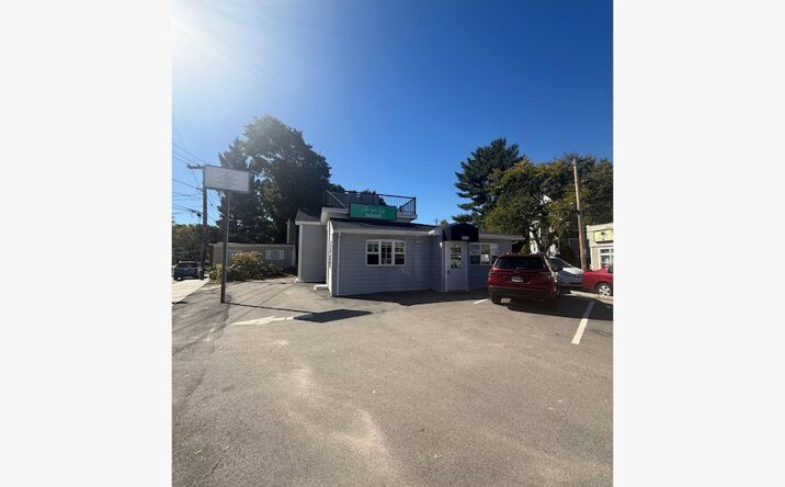 Pictures of Special Purpose property located at 326 N Washington St, North Attleborough, MA 02760 for lease - image #1