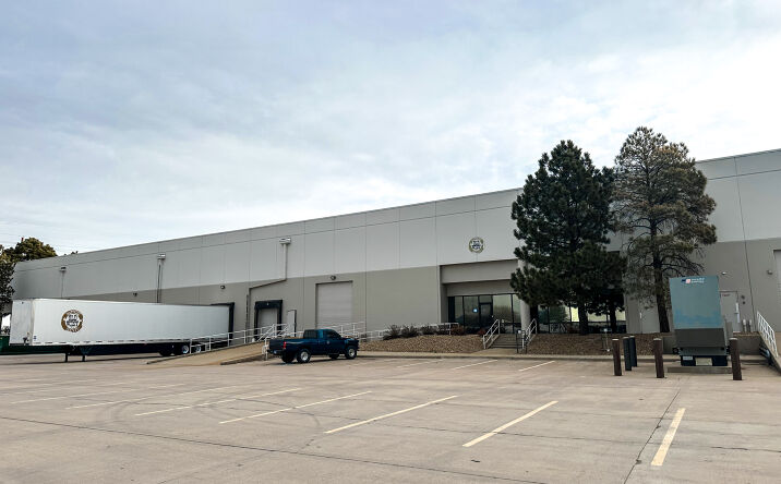 Pictures of Industrial property located at 11440 E 56th Ave, Denver, CO 80239 for lease - image #1