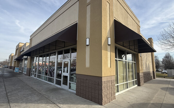 Pictures of Retail property located at 1115 12th Ave Rd, Nampa, ID 83686 for lease - image #1