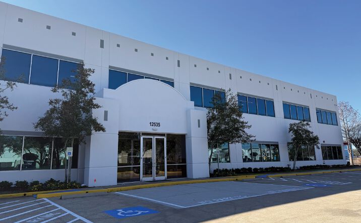 Pictures of Office property located at 12535 Reed Rd, Sugar Land, TX 77478 for lease - image #1