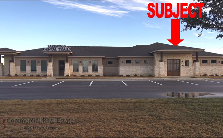 Pictures of Office property located at 10252 W Adams Ave, Temple, TX 76502 for lease - image #1