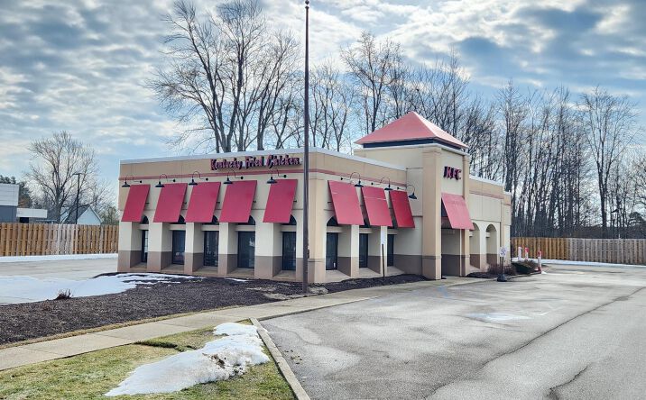 Pictures of Retail, Restaurant property located at 5525 Royalton Rd, North Royalton, OH 44133 for lease - image #1